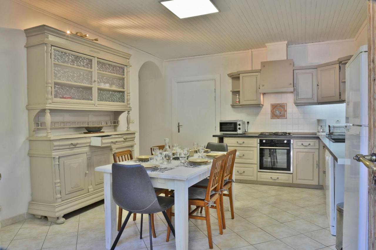 Appartement 6 Pers 70 M² Dans Chalet Chez Marie Montriond Eksteriør billede